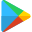 Play Store Icon
